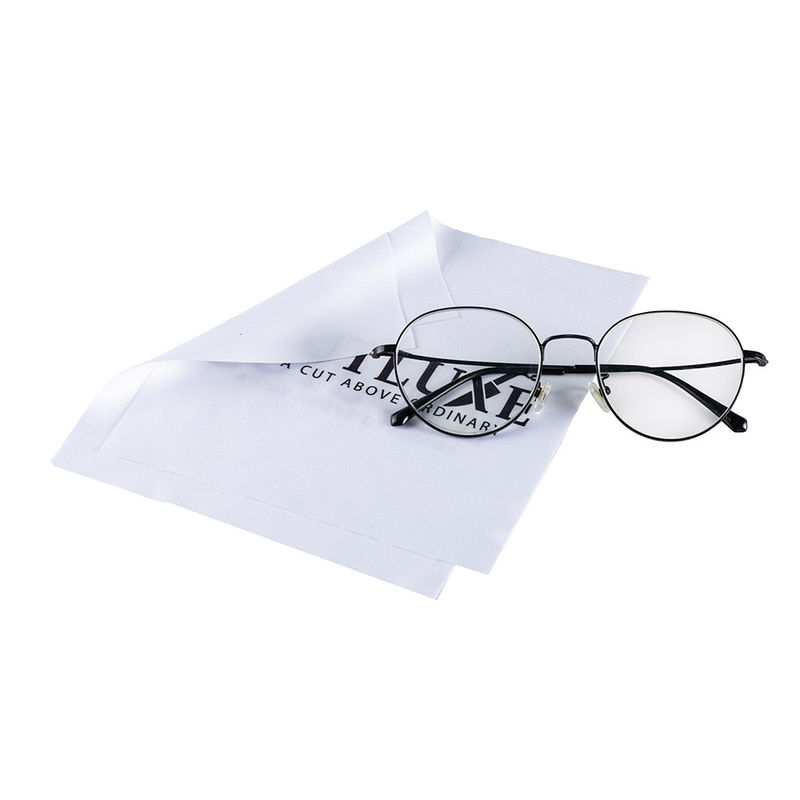 170-250gsm پارچه ضد مه مایکروفیبر اندازه سفارشی 80٪ پلی استر 20٪ پلی آمید